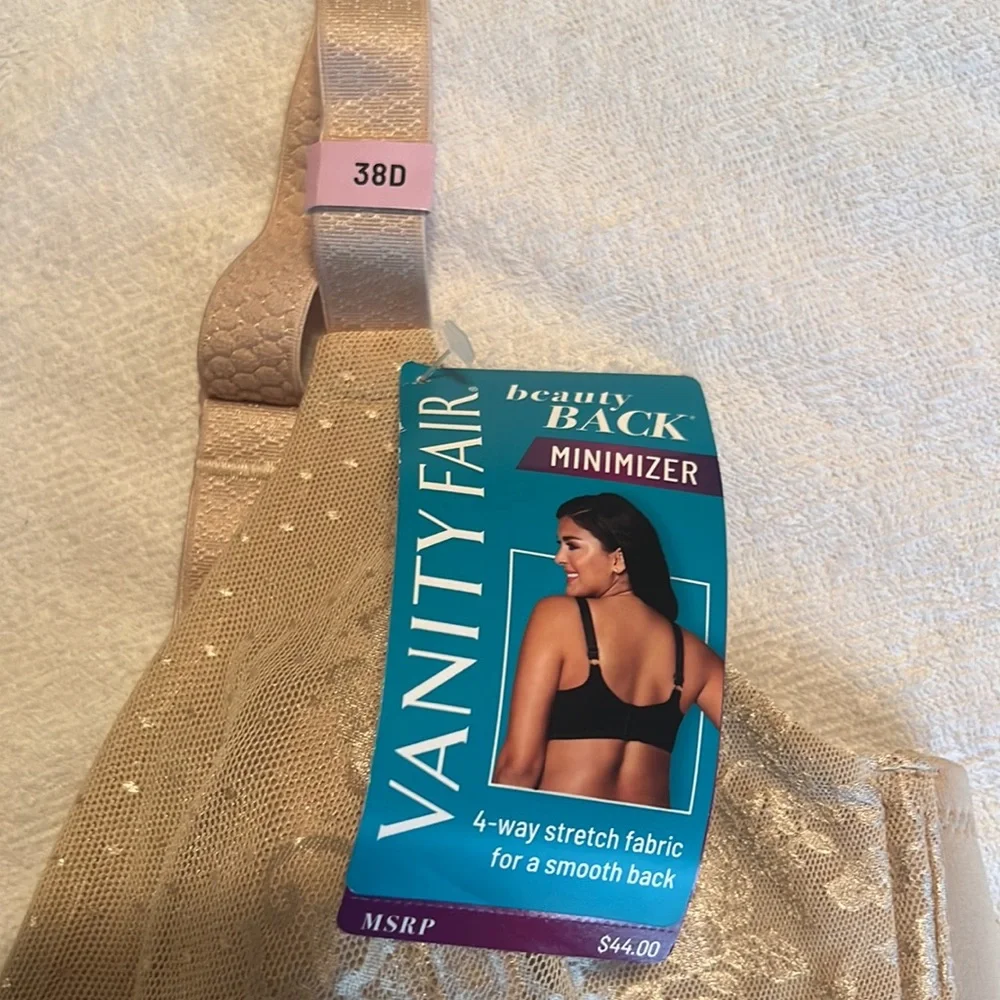 Women’s Bra